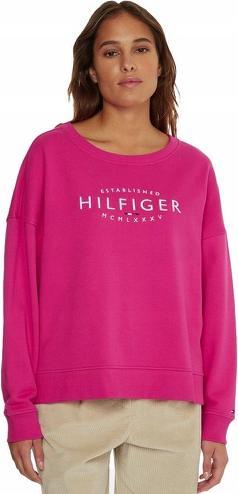 Produktbild Tommy Hilfiger Reg New Branded Damen-Sweatshirt (XS)