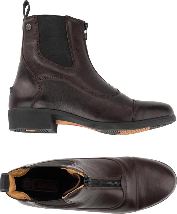 Produktbild Suedwind Footwear Stiefeletten Advanced II FZ Soft (42)