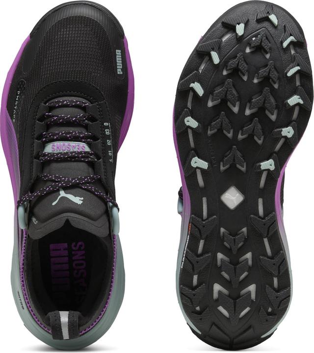 Produktbild Puma Voyage NITRO 3 Tech Wns (42.5)
