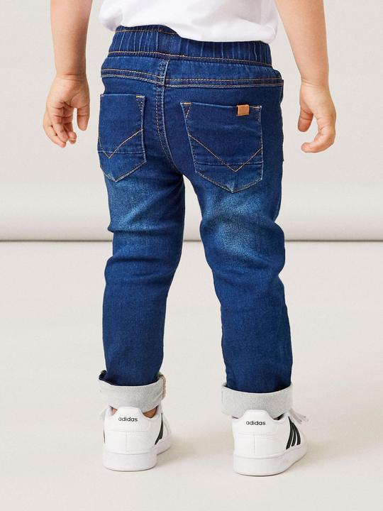 Actual product image Name it Regular Fit Sweat Jeans (86)