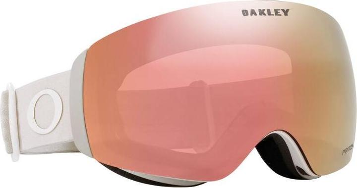 Grau, matte cool grey prizm rose gold iridium