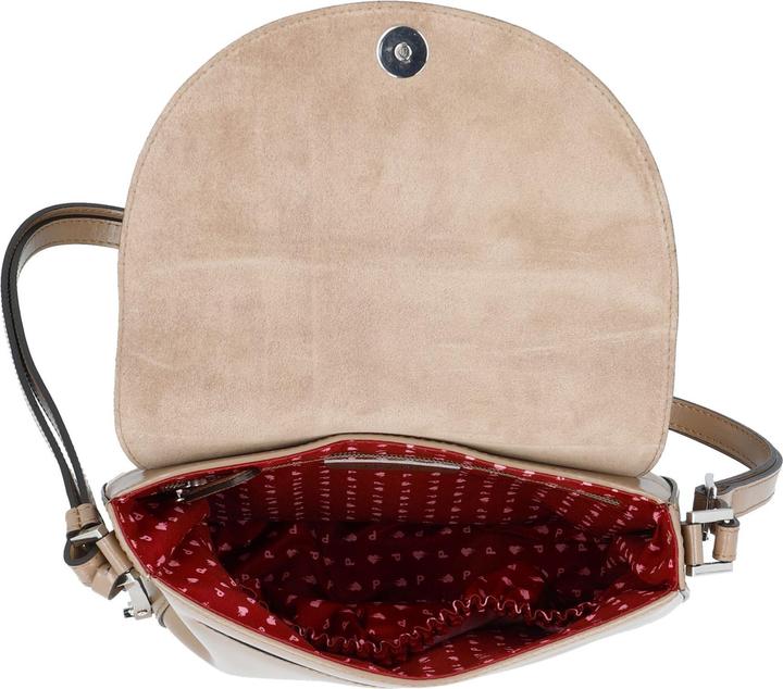 Actual product image Picard Saddle Bag Black Tie 5559
