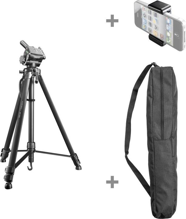 Immagine prodotto Walimex pro per WT-3530 (Metallo)