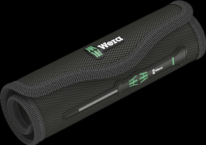 Produktbild Wera Kraftform Micro Big Pack 1 (Schlitzschrauben, Innensechskant, Torx (TX), Phillipps-Kreuzschlitz (PH))
