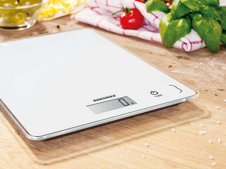 Productafbeelding Soehnle Pagina Compact 300