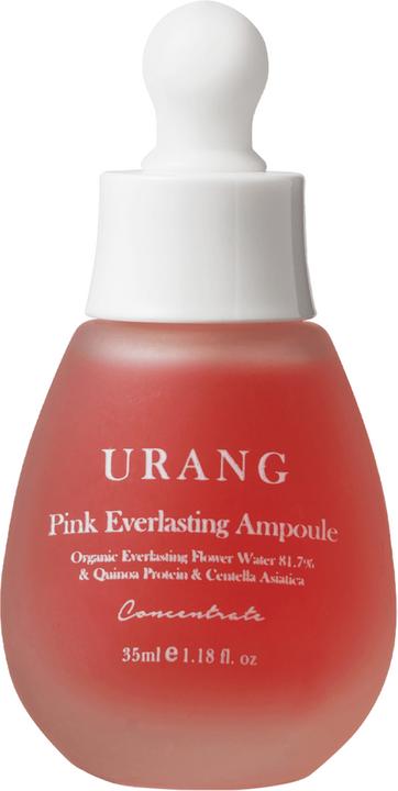 Produktbild Urang - Pink Everlasting Ampoule (35 ml)