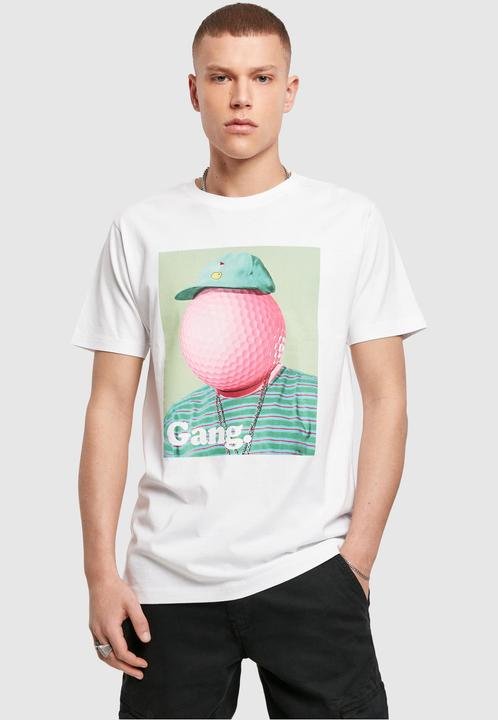 Immagine prodotto MT Golf Gang Tee (S)