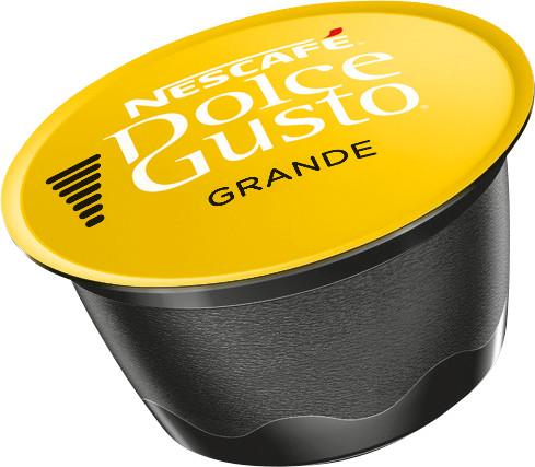 Image du produit Nescafé Dolce Gusto Grande (16 x Port.)