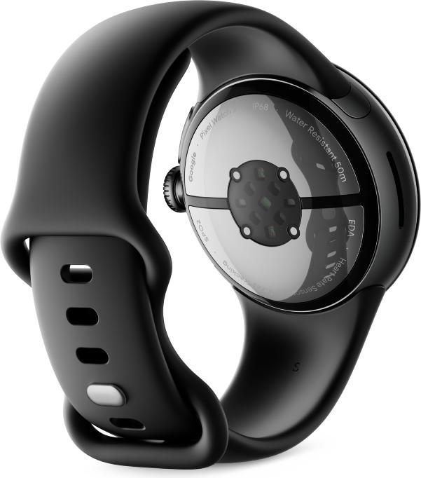 Produktbild Google Pixel Watch 2 (41 mm)