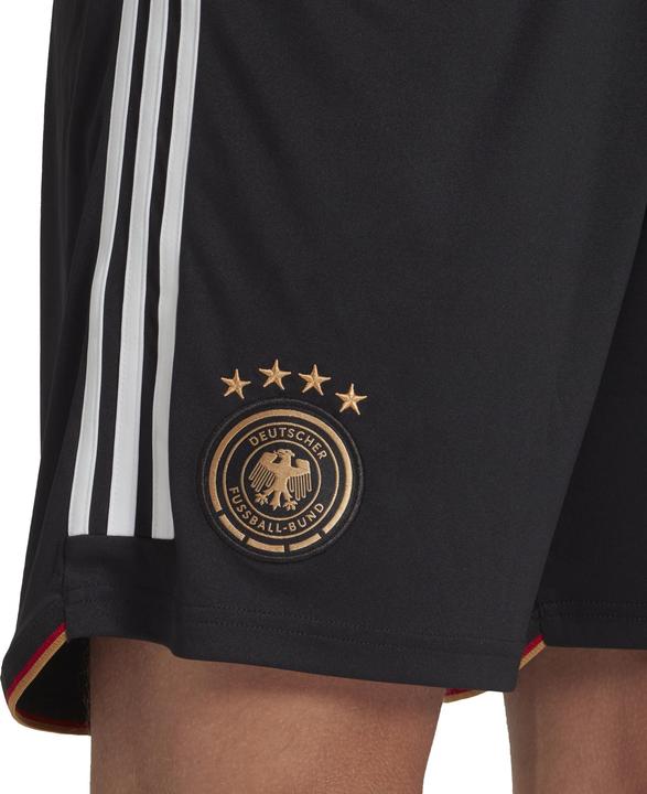 Immagine prodotto adidas Dfb H Sho, Nero Nero M (M)