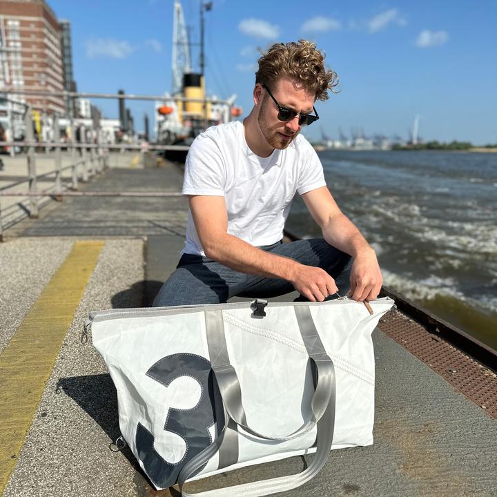 Image du produit 360Grad Sac de voyage Kutter XL (90 l)