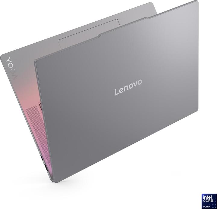 Produktbild Lenovo Yoga Slim 7i Aura Edition (15.30", Intel Core Ultra 7 258V, 32 GB, 1000 GB, CH)