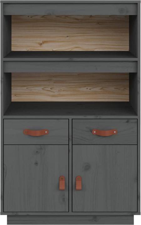 Immagine prodotto VidaXL Ramona (67 x 40 x 108,5 cm)