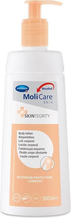 Produktbild MoliCare Skin Körperlotion (Körpermilch, 250 ml)