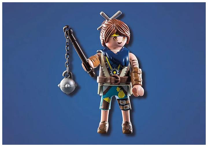Actual product image Playmobil 71023 Sa'lahari Sands - Sandstorm Breaker (71023, Playmobil Novelmore)