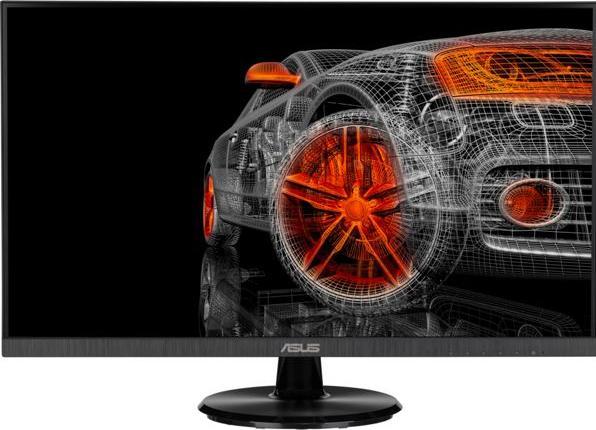 Actual product image ASUS VA27DQ (1920 x 1080 pixels, 27")