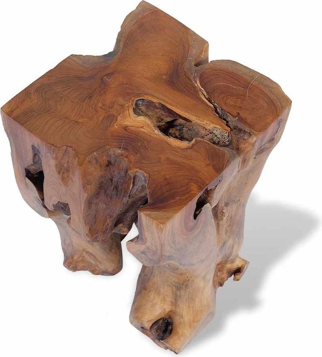 Actual product image VidaXL Tabouret