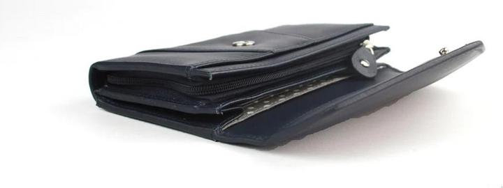 Produktbild Eastern Counties Leather Camille Leder Brieftasche Umschlag