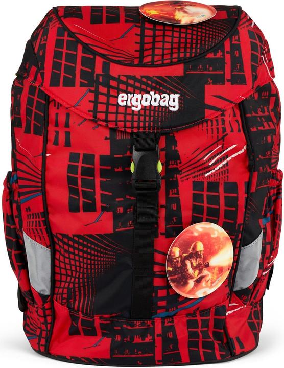 Ergobag Mini