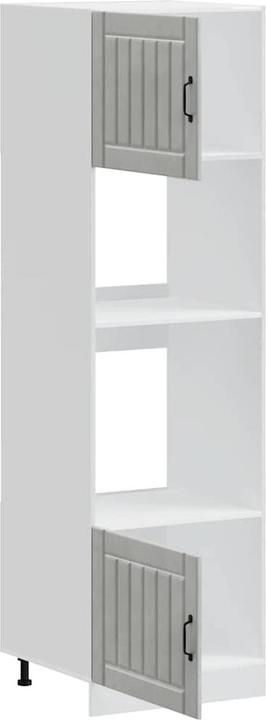 Produktbild VidaXL Madlene (60 x 57 x 207 cm)
