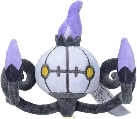 Produktbild Banpresto Pokemon - Skelabra Korokin Friends