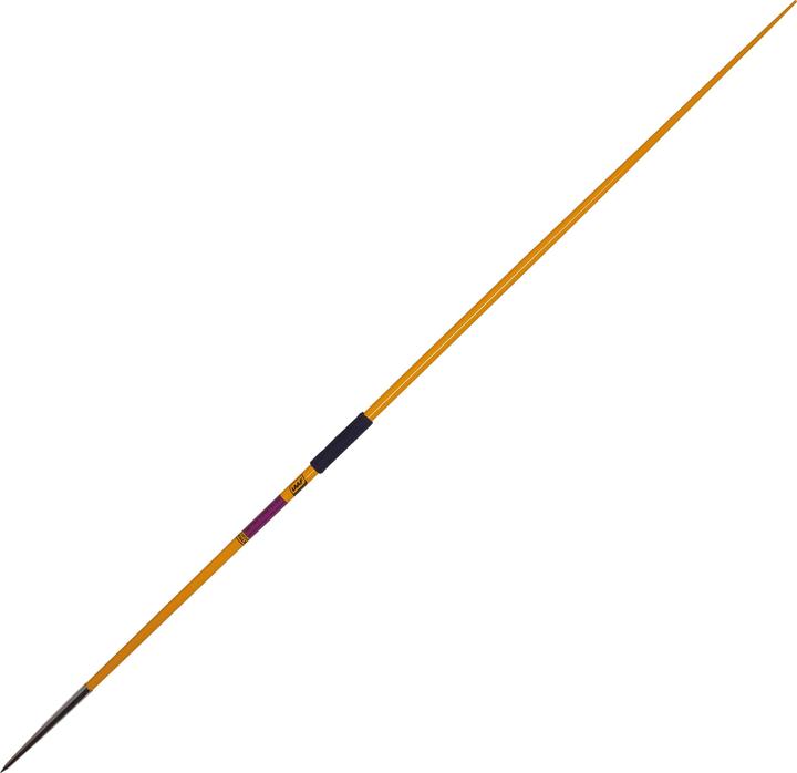 Produktbild Getrasport Wettkampf-Speer Kinetic (600 g)