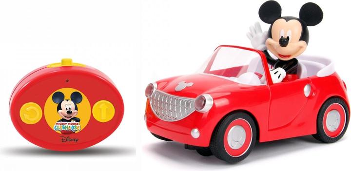 Image du produit Jada RC Mickie Roadster