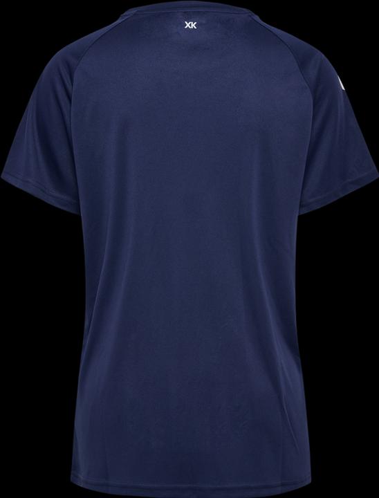 Actual product image hummel Core Xk Core Poly T-Shirt S/S Woman (XXL)