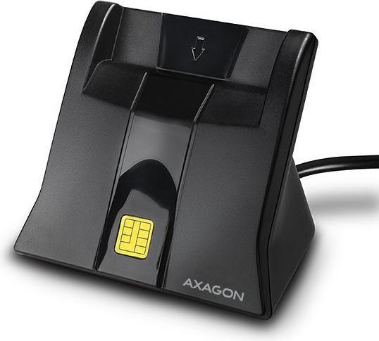 Immagine prodotto Axagon CRE-SM4N (USB 2.0)