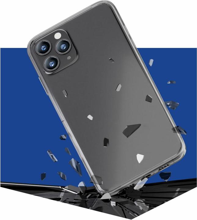 Actual product image 3MK Samsung Galaxy M12 - Armor Case (Samsung Galaxy M12)