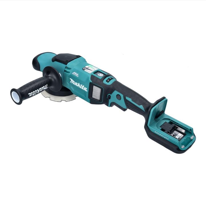 Actual product image Makita DPO500Z (Eccentric grinder, 430 W)