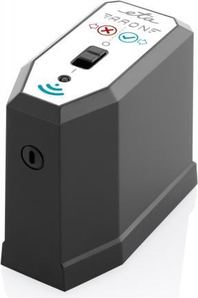 Produktbild ETA Aron (Saugwischroboter)