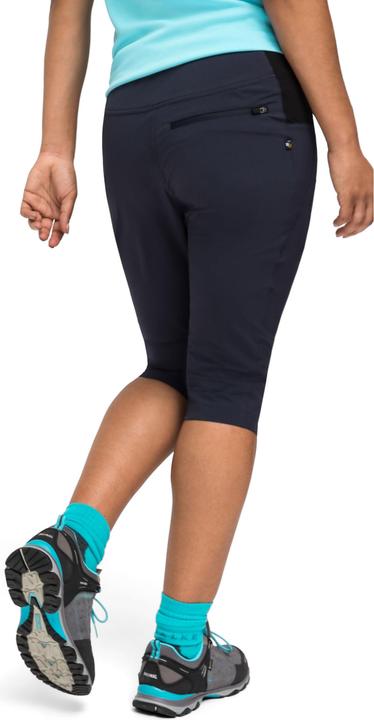 Image du produit Maier Sports Femmes Latit Capri Vario (48, 3XL)