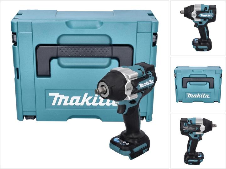 Produktbild Makita DTW 700 ZJ (Akkubetrieb)