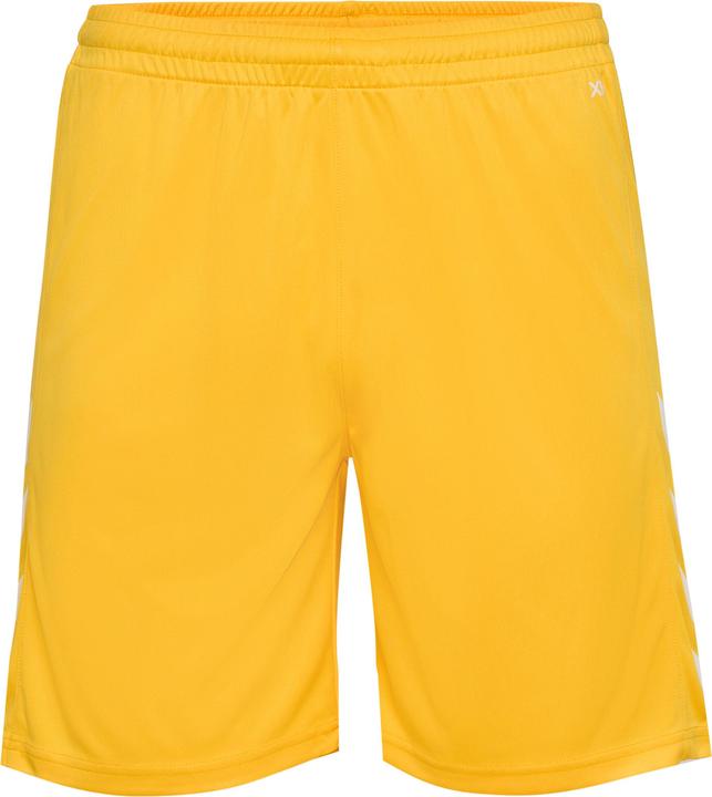 Actual product image hummel hmlCORE XK POLY SHORTS (S)