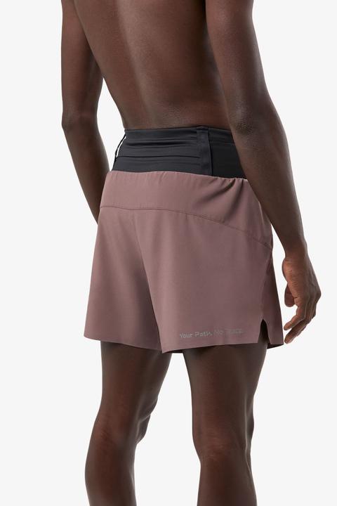 Produktbild Nnormal Race Shorts Albergini (XL)