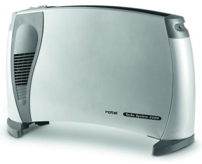 Produktbild Rotel Konvektor Turbo (2000 W)