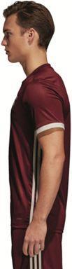 Actual product image adidas Venezuela Home Replica Mens Football Shirt (M)