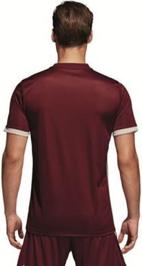Actual product image adidas Venezuela Home Replica Mens Football Shirt (M)