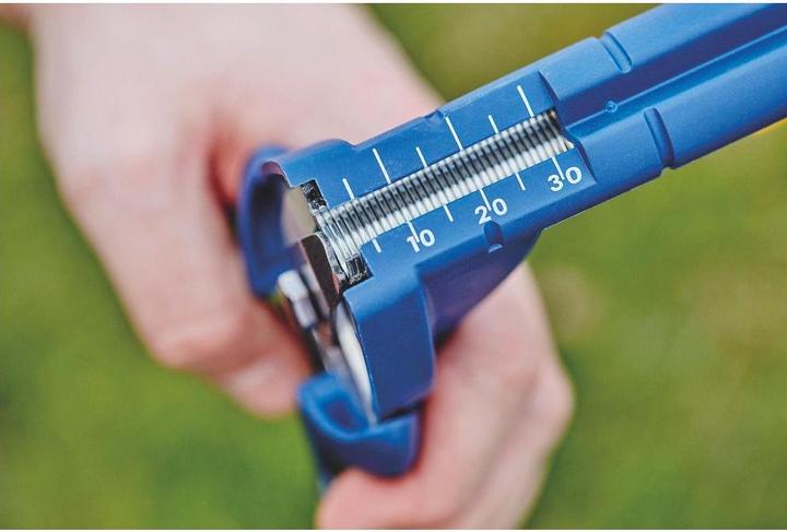 Actual product image Rapid FP216 Fence tongs (180 mm)