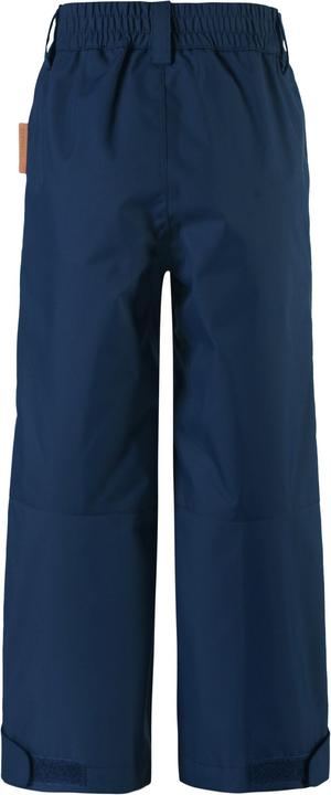 Actual product image Reima tec children rain pants Slana (104)