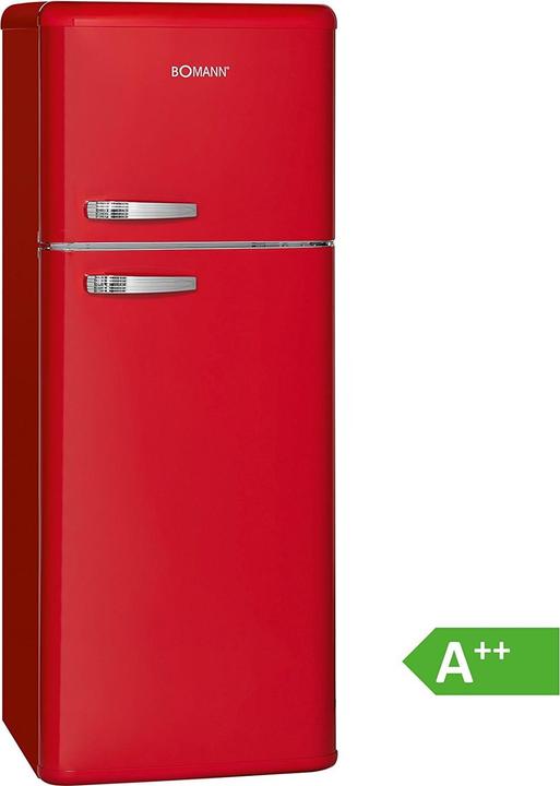 Image du produit Bomann Dtr 353 (208 l)