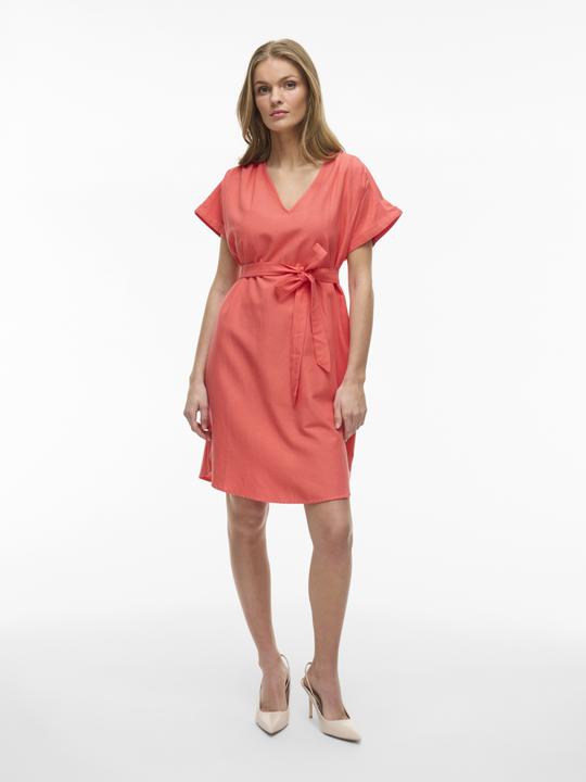 Actual product image Vila Kurzarm Minikleid (42)