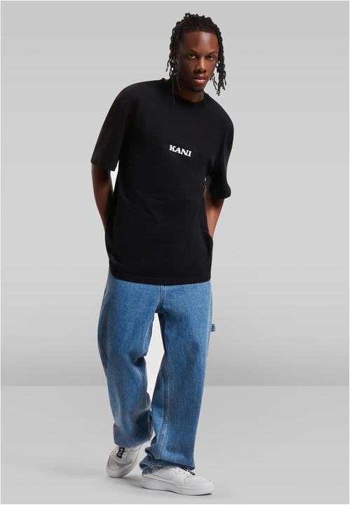 Produktbild Karl Kani KM234-037-1 KK Small Retro Tee (S)