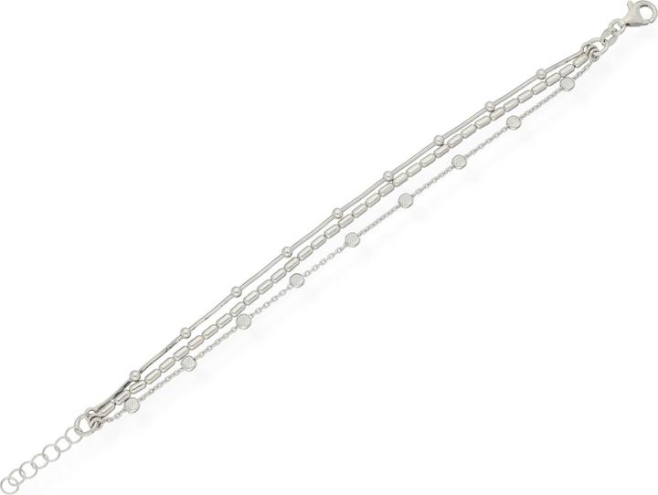 Produktbild Carat Chic (17.80 cm, Silber 925)