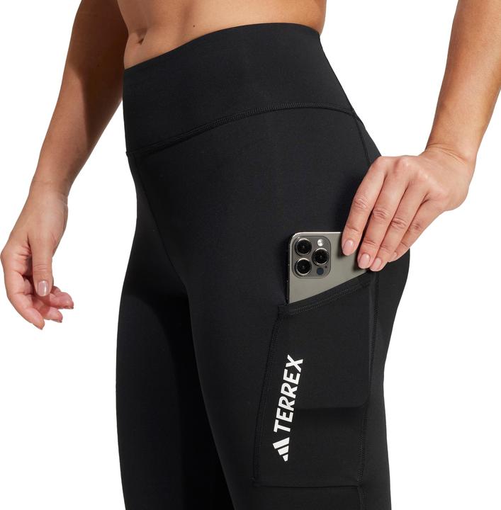 Actual product image adidas Women's Multi Tights (42)