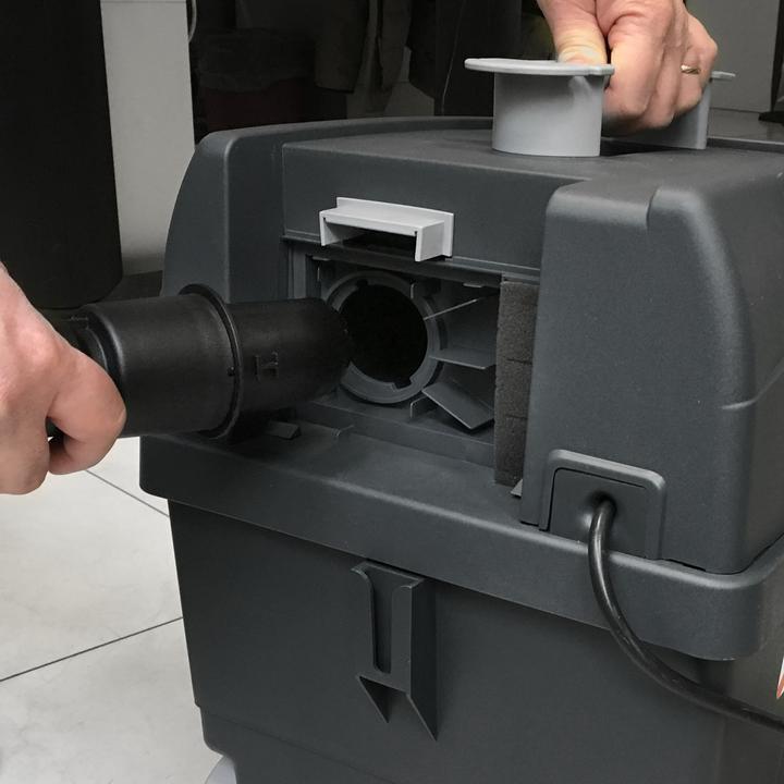 Produktbild Lavor Pro Worker Em (Nass-Trockensauger)