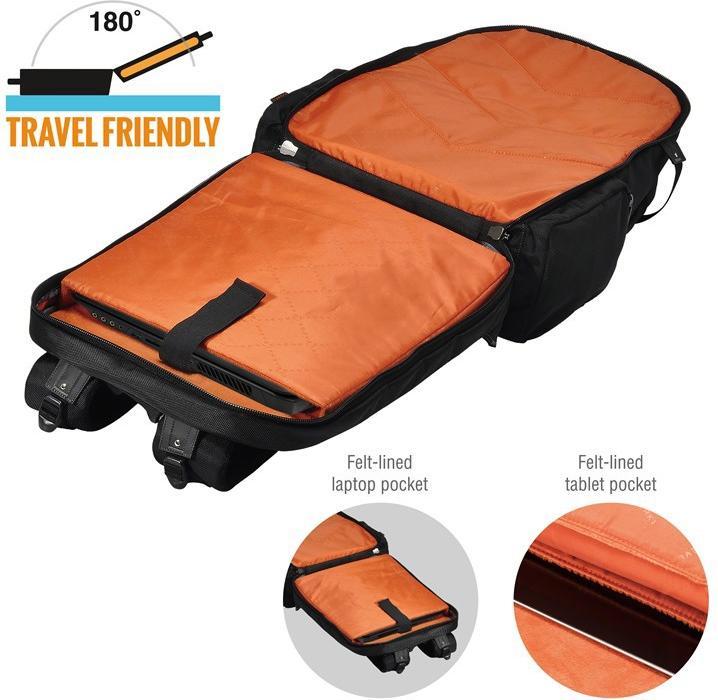 Actual product image Everki Titan (40 l)