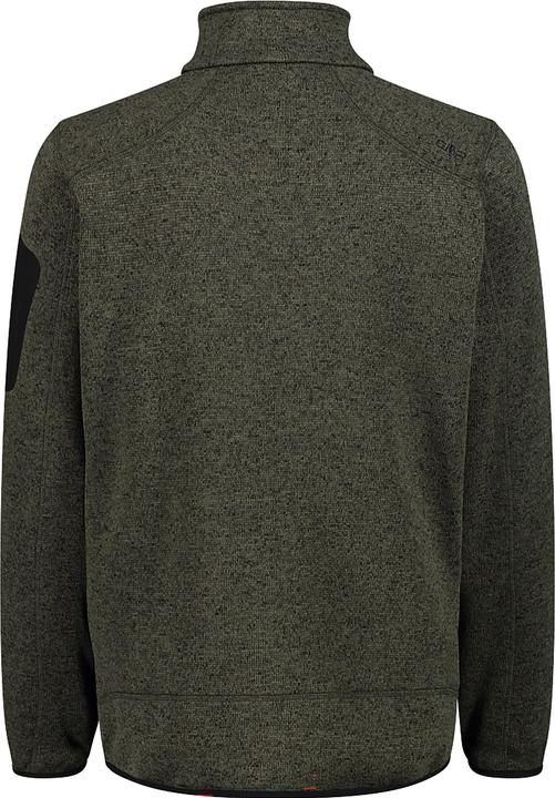 Produktbild CMP Campagnolo Fleece Jacket Knitted (54)