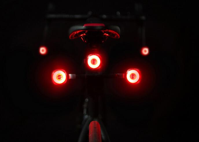 Image du produit Lumos Éclairage Firefly Bike